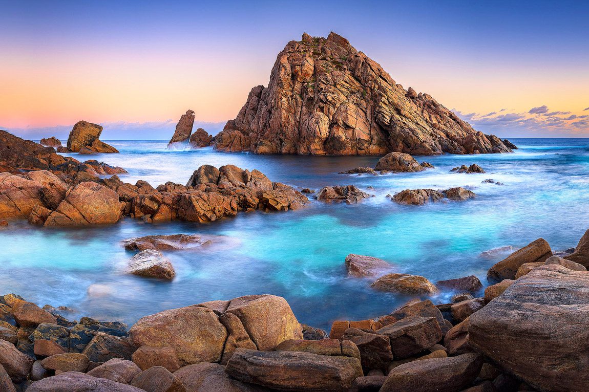 Sugarloaf Rock