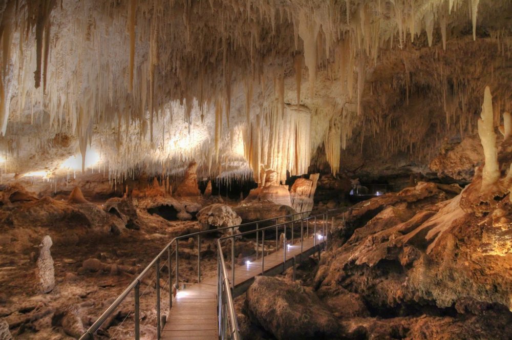 ;Mammoth Cave