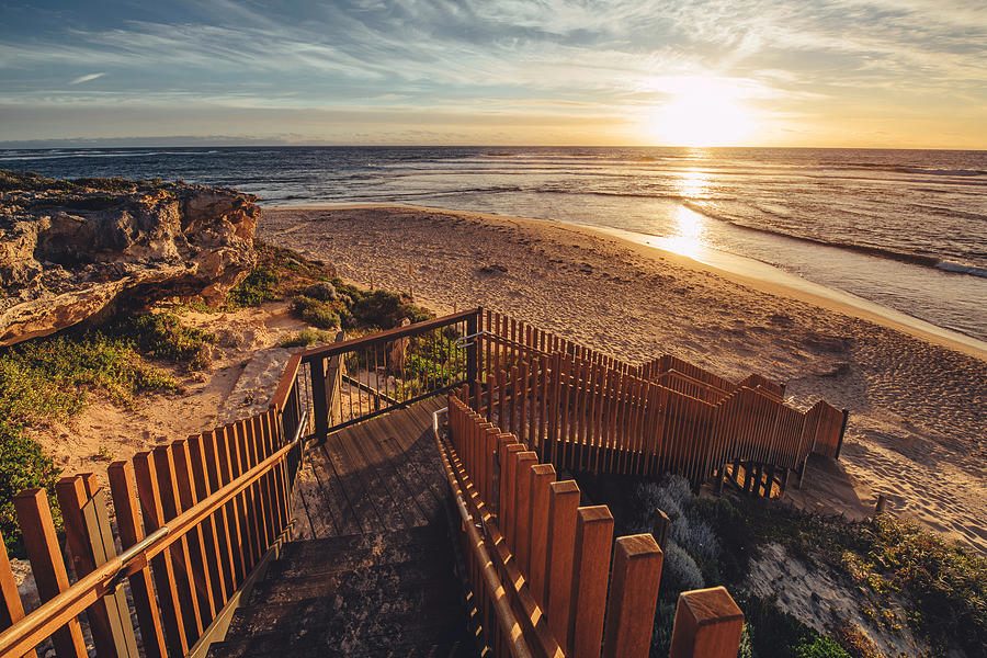 Surfers Point