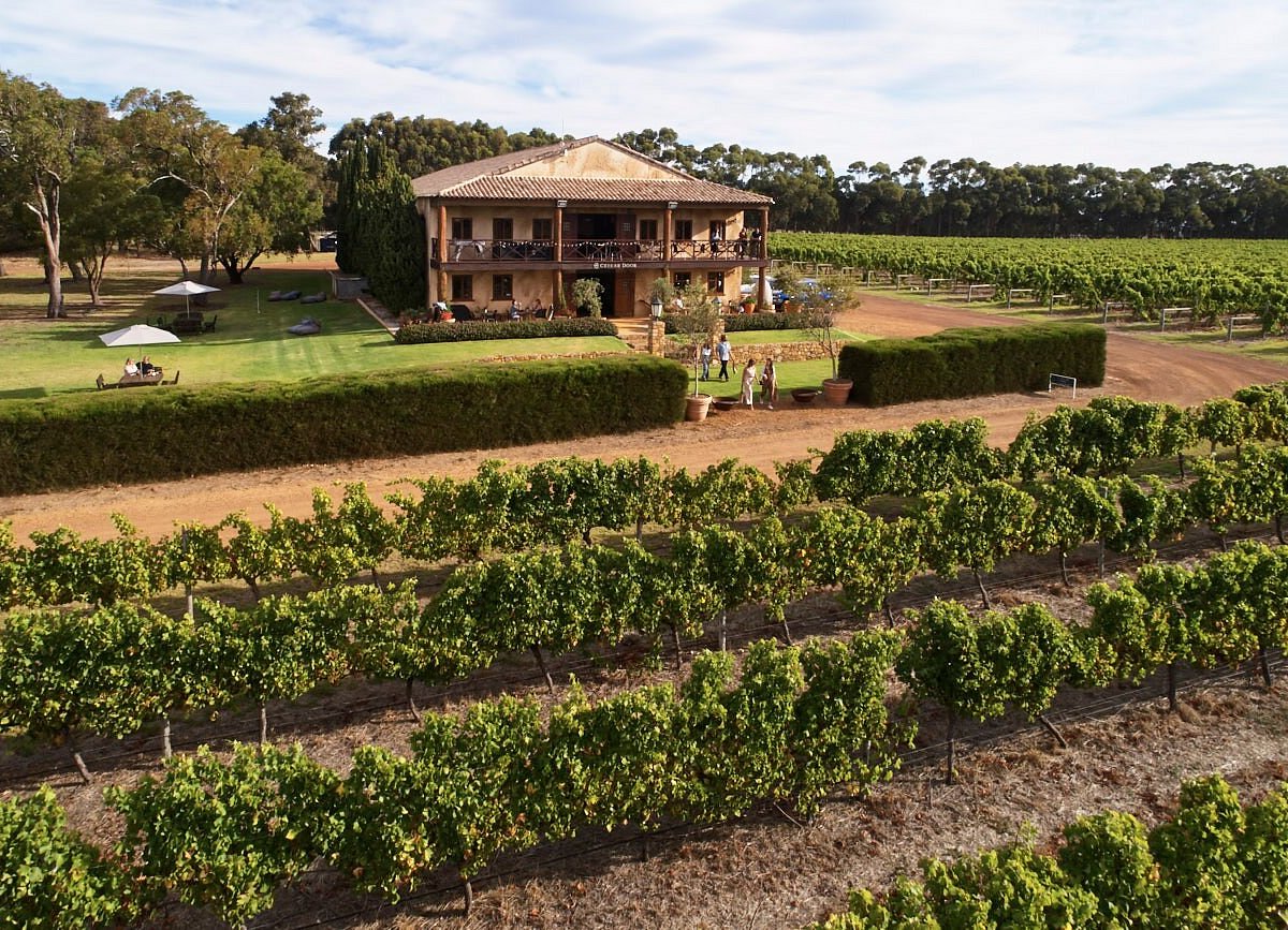 Margaret River Impression Day Tour From Perth