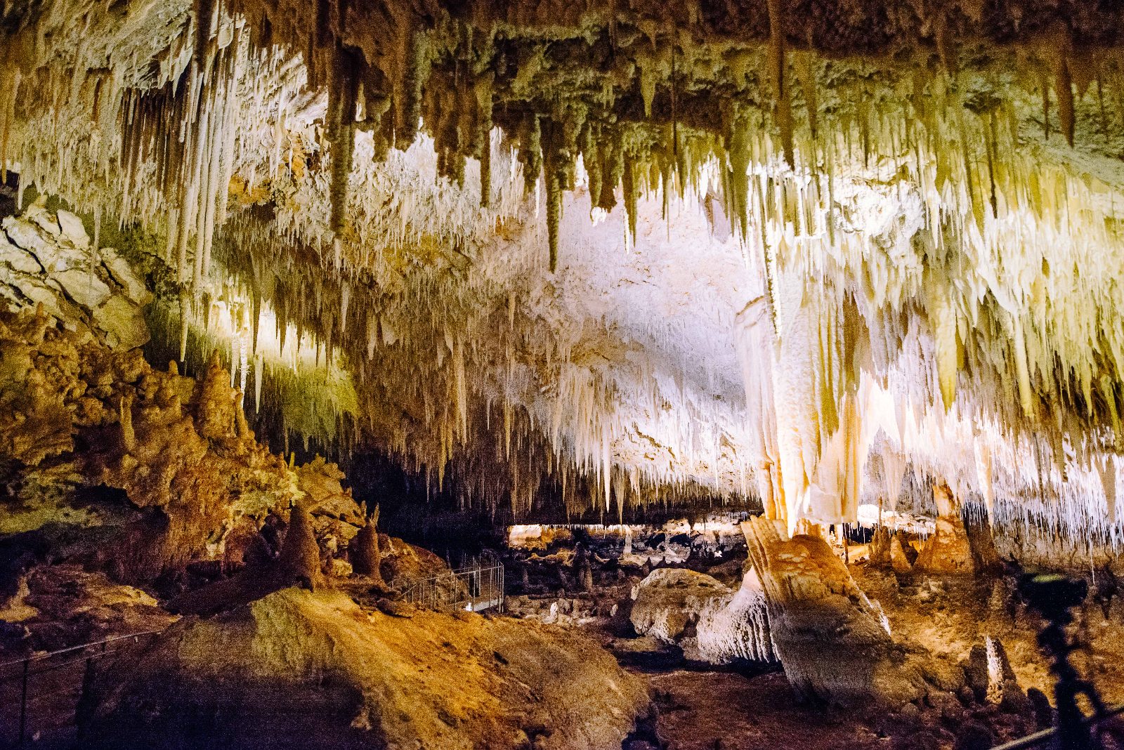 Jewel Cave