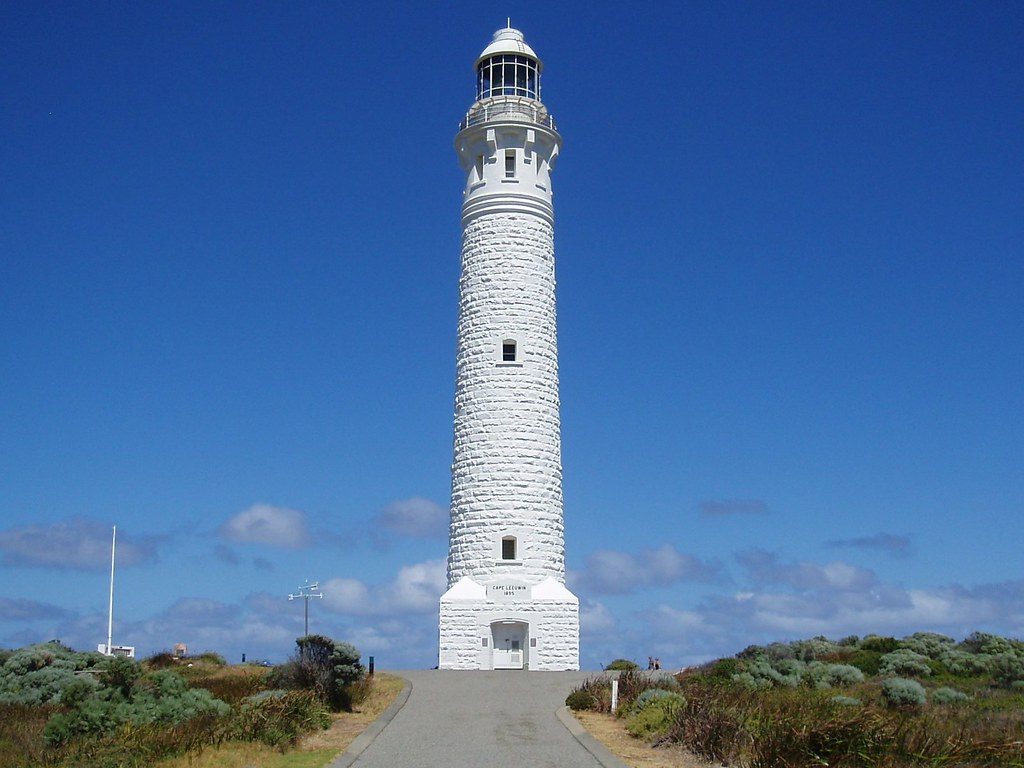 Cape Leeuwin Lighthouse