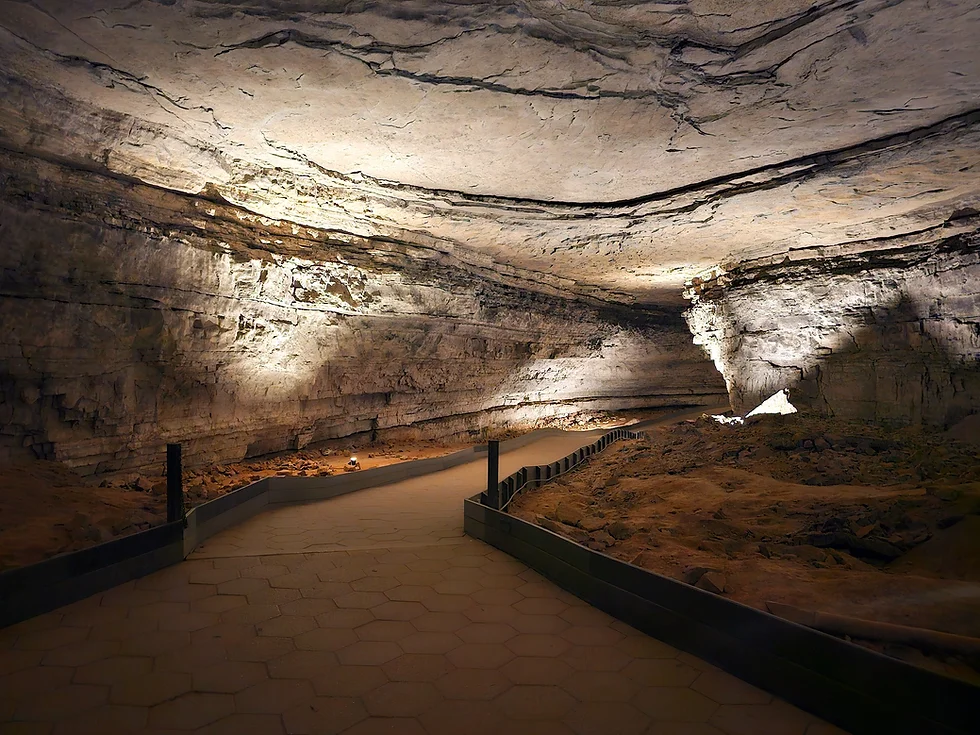 Mammoth Cave