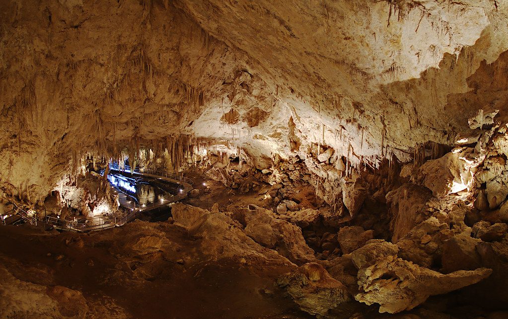 Mammoth Cave