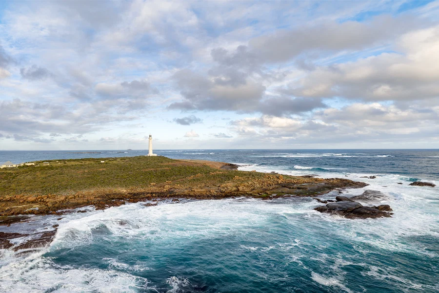Cape Leeuwin Lighthouse