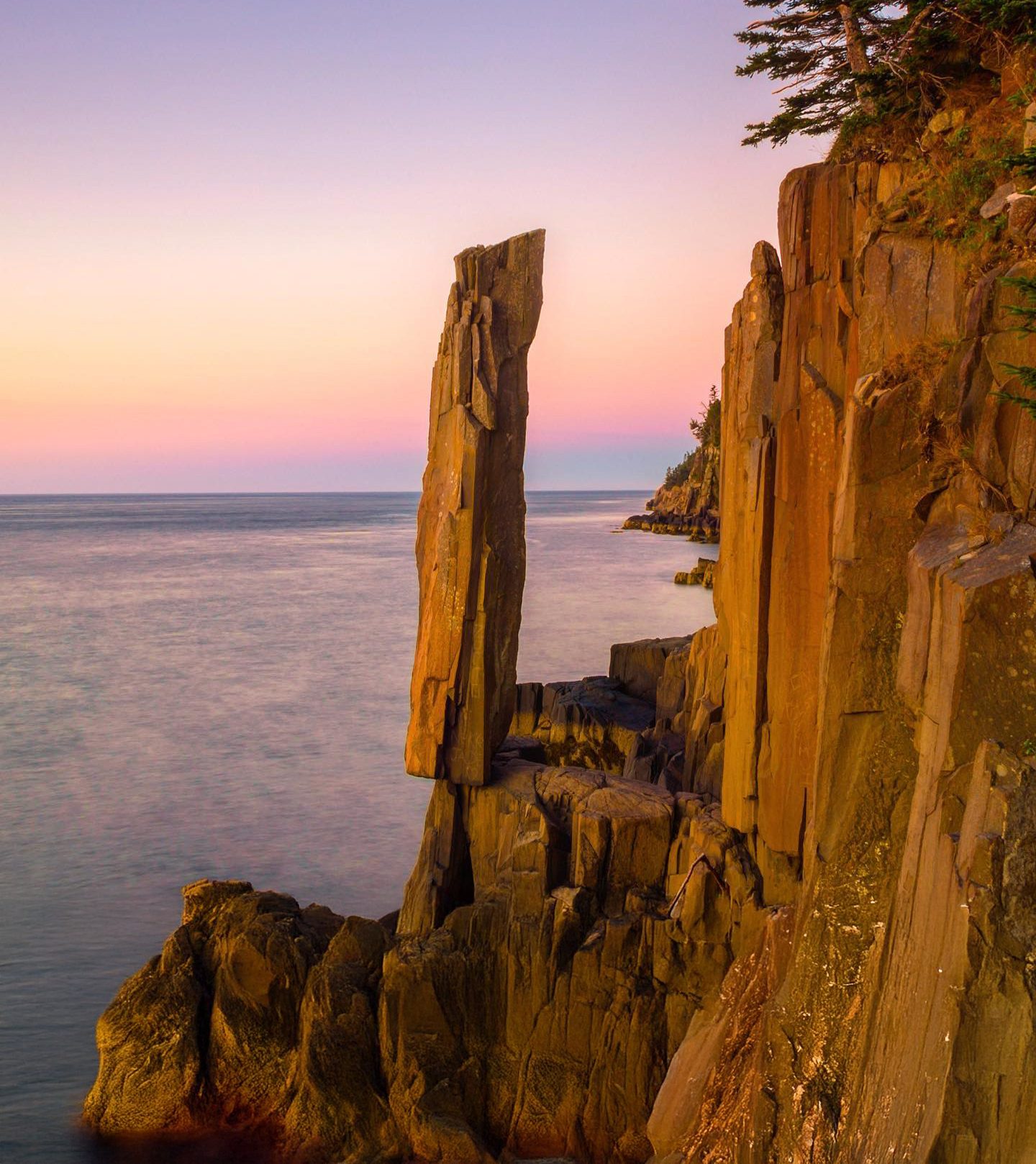 Balancing Rock