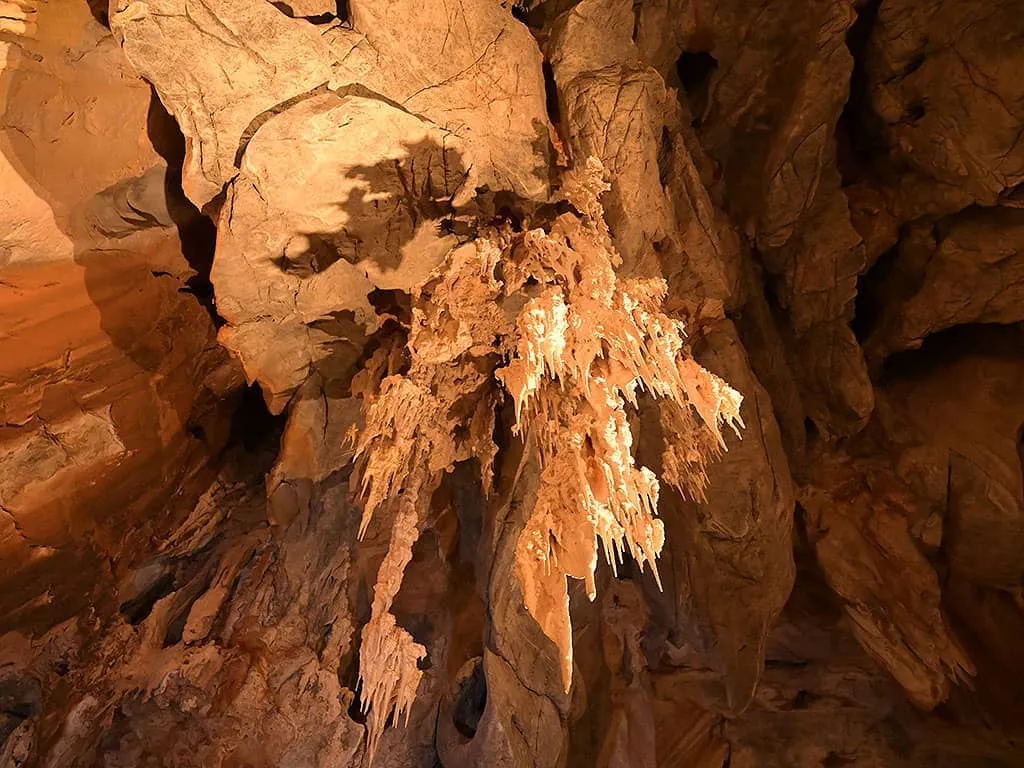 Royal Arch Cave Gallery
