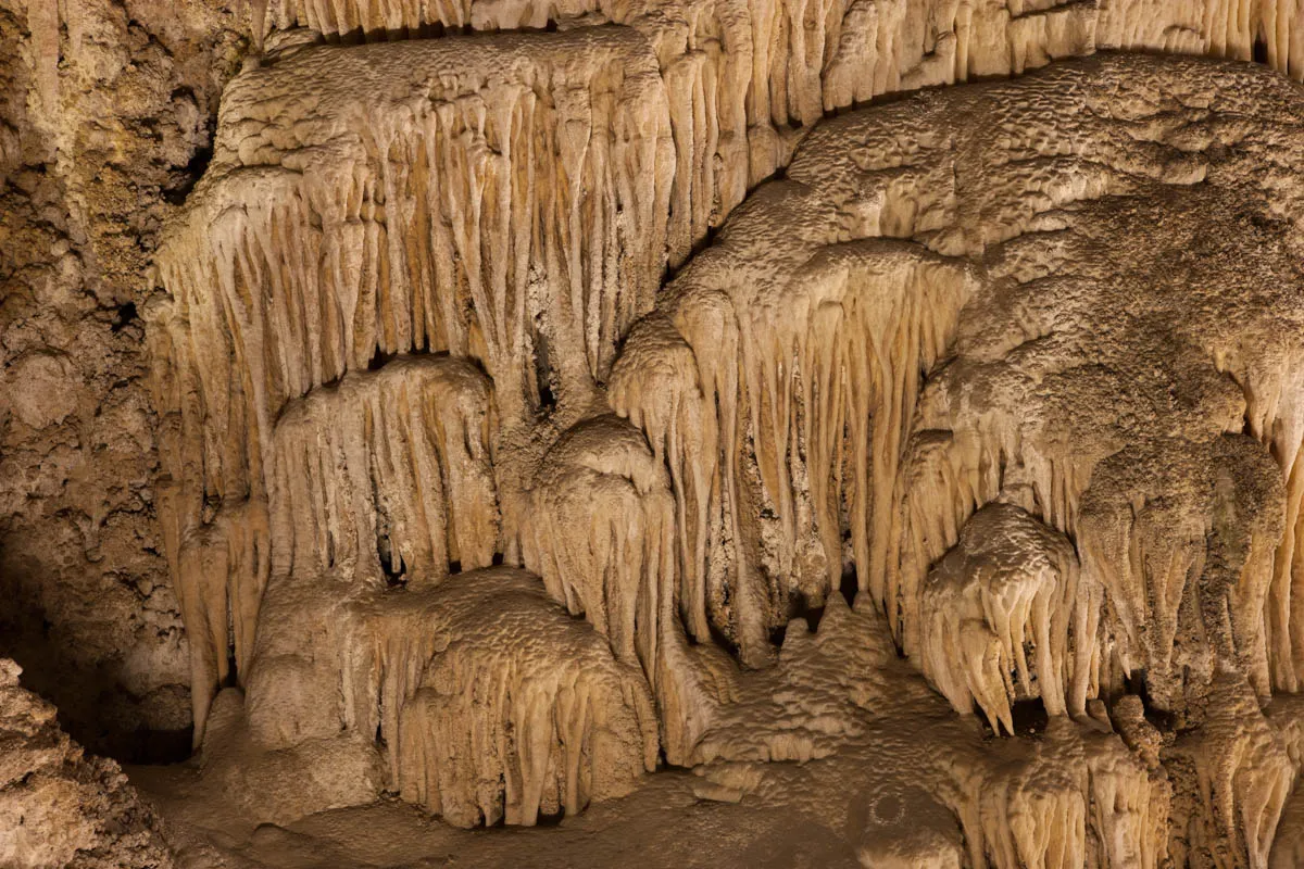 Donna Cave
