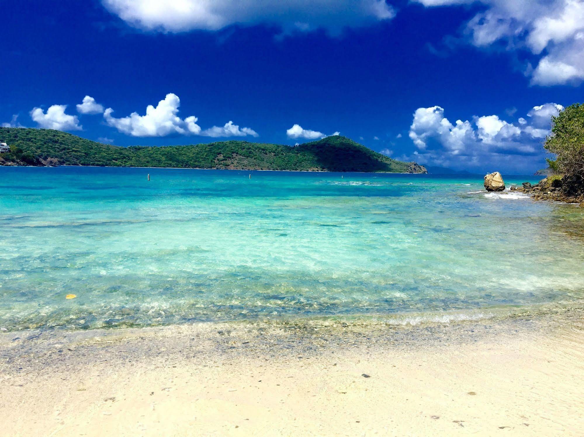 Coki Beach