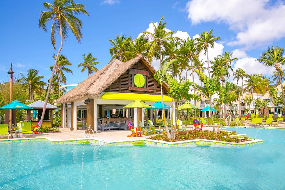 Point Pleasant Resort