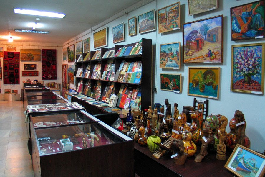 Museo Savitsky