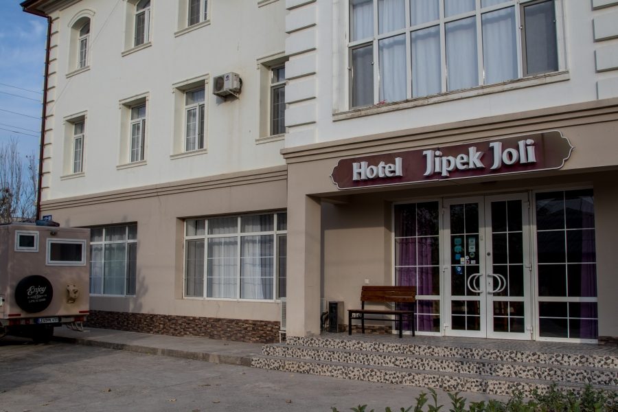 Hotel Jipek Joli