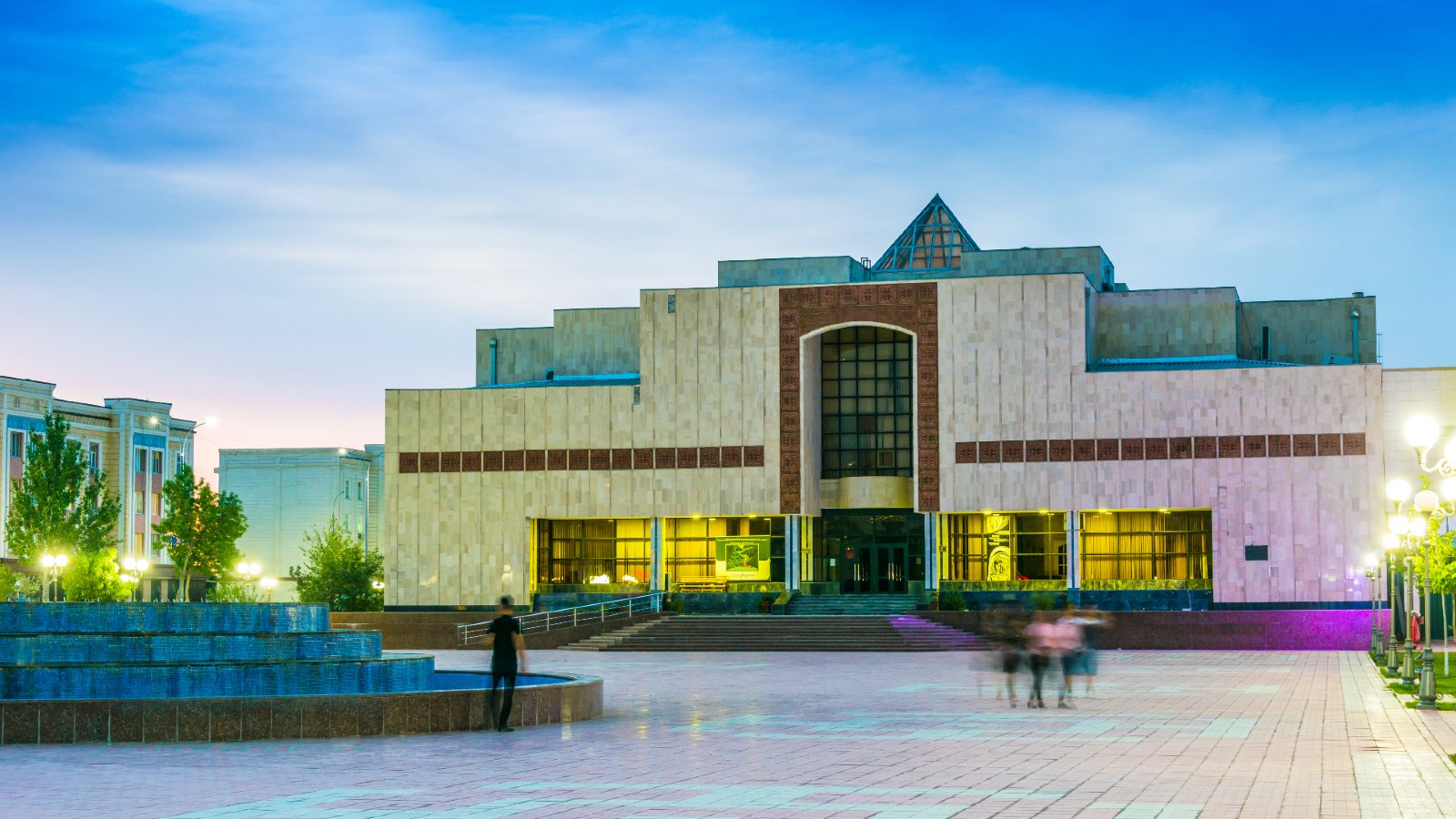 Museo Savitsky