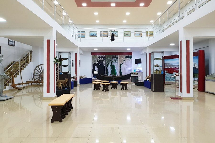 Museo de Historia Local