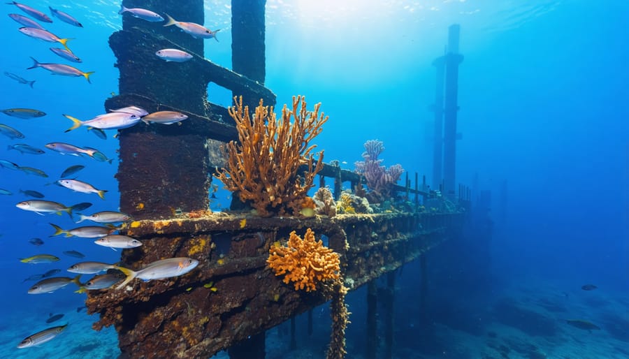 Artificial Reef
