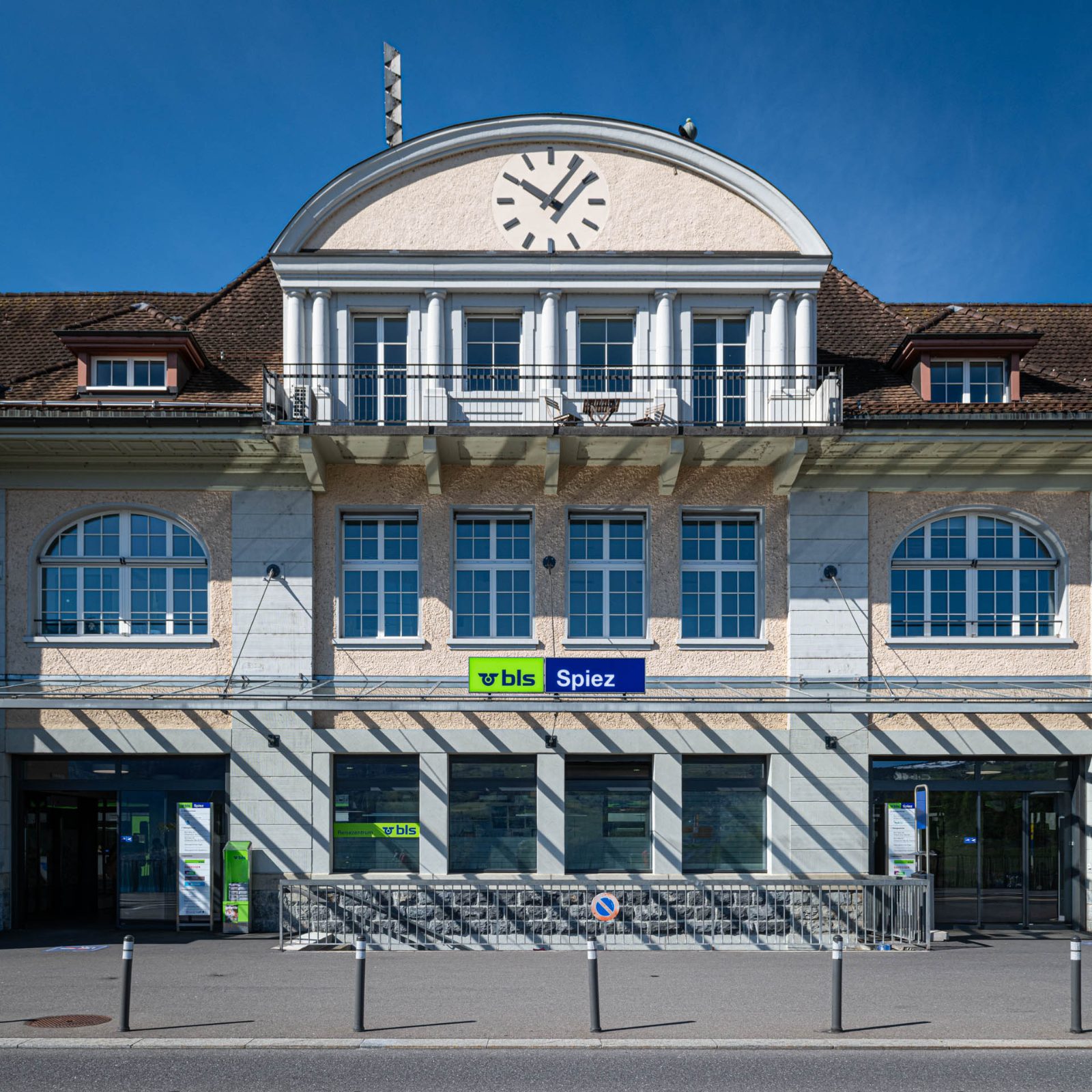 Alpine Transfer