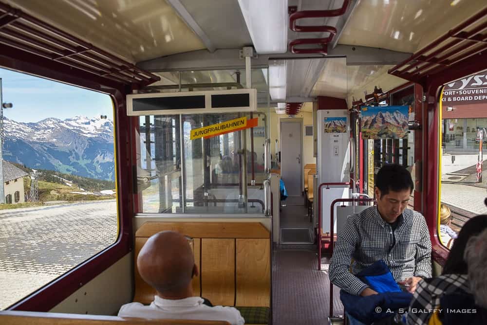 Your experience at Milan to Interlaken Day Trip