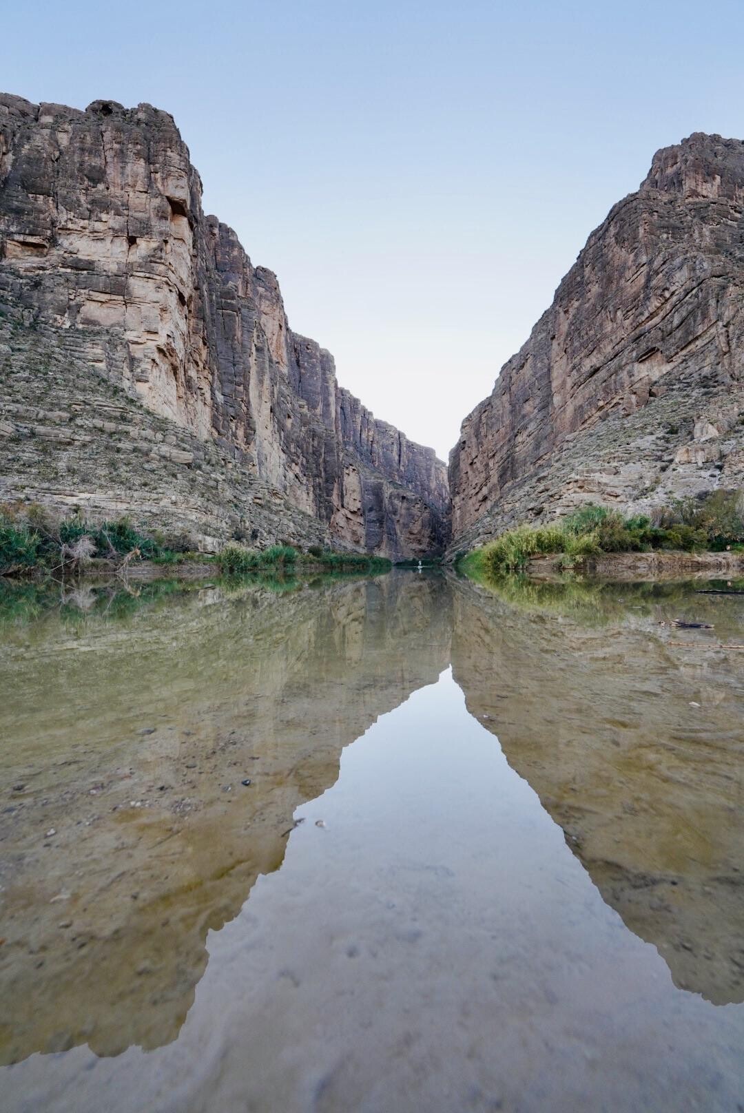 Big Bend