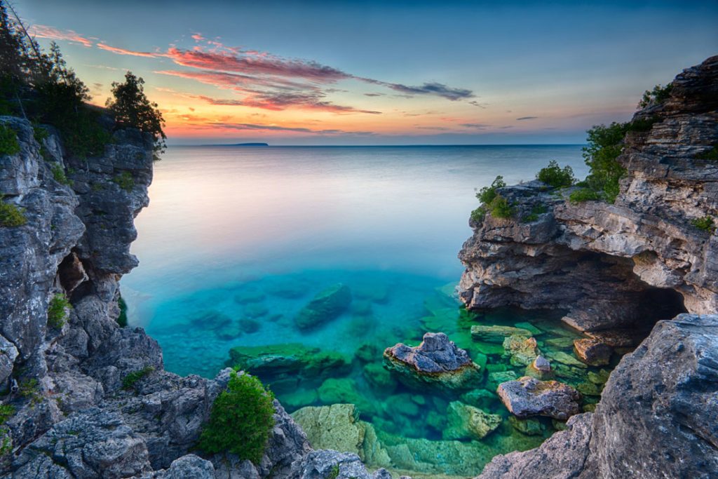 The Grotto