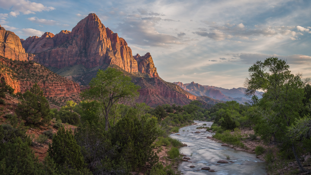 The Watchman