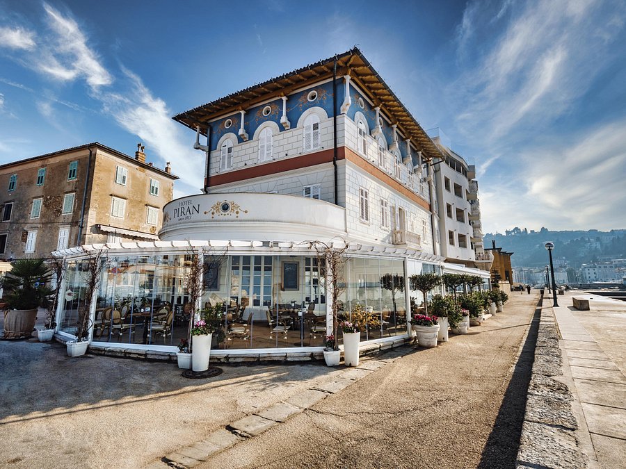 Hotel Piran
