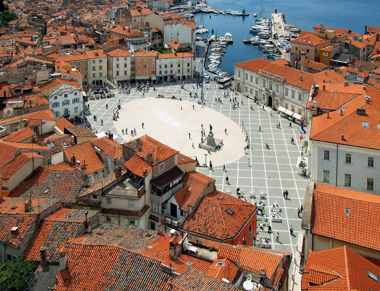 Tartini Square