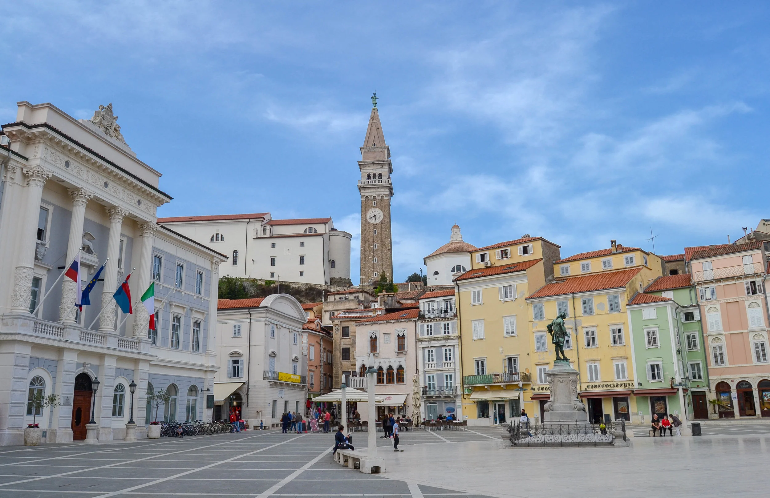 Tartini Square