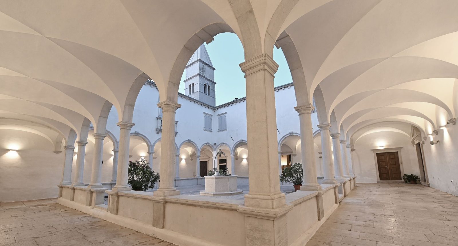 Minorite Monastery