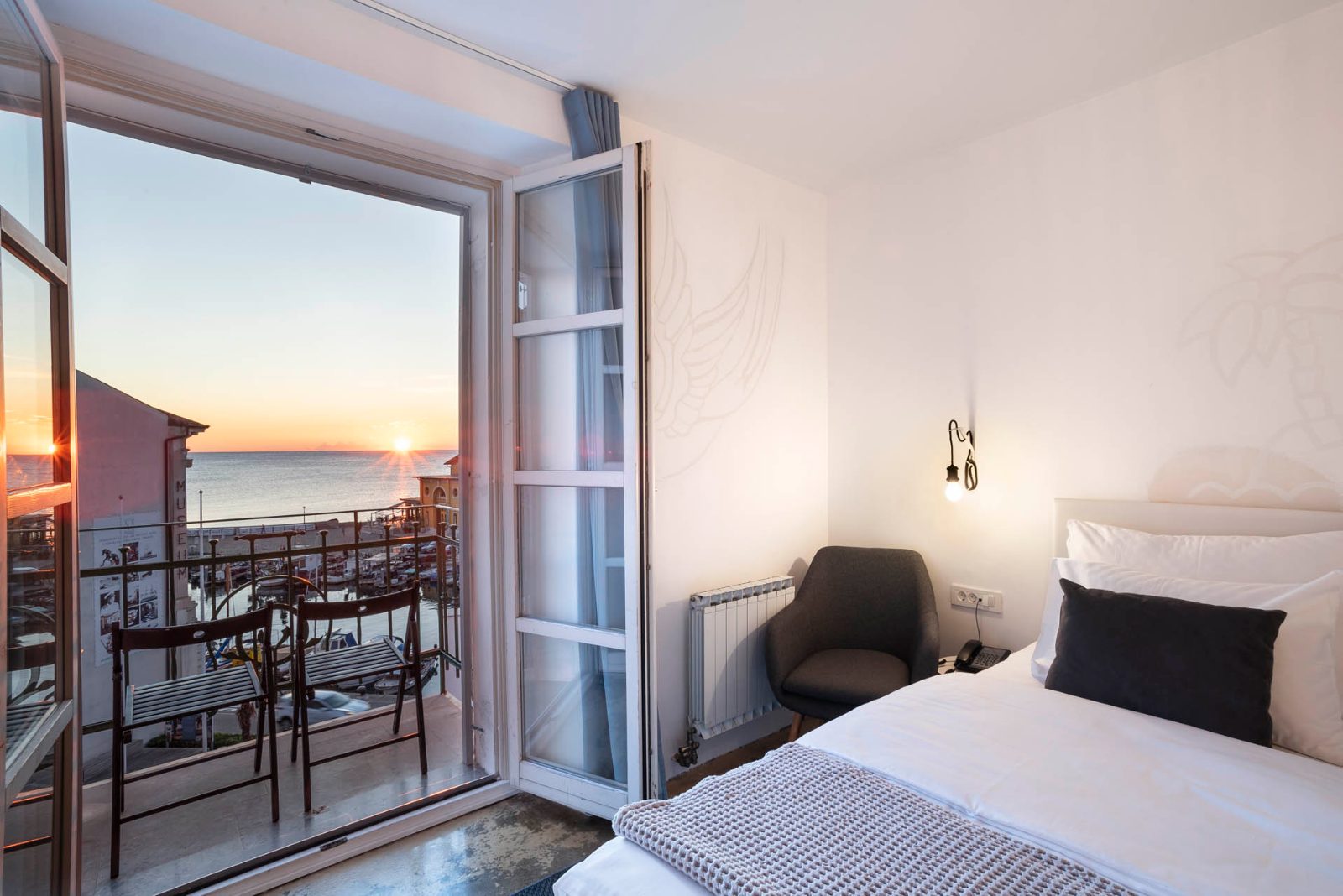 Boutique Hotel Tartini