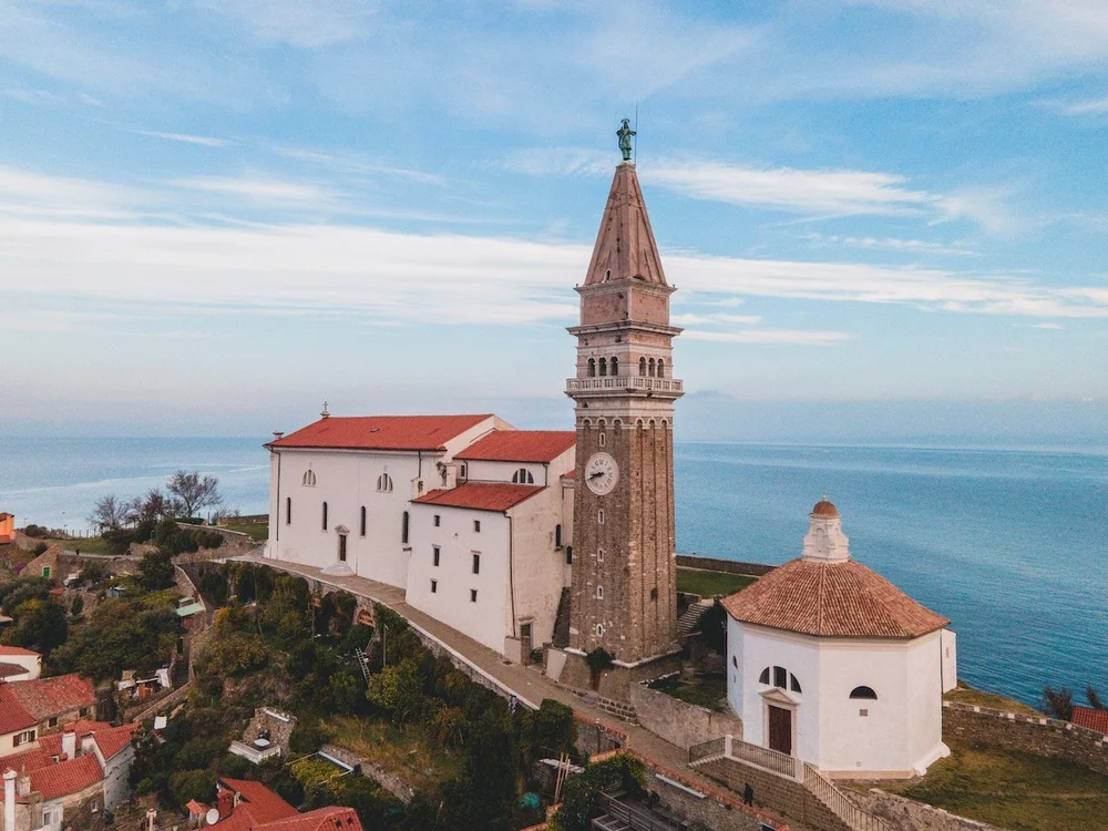 Cathedral of Saint George