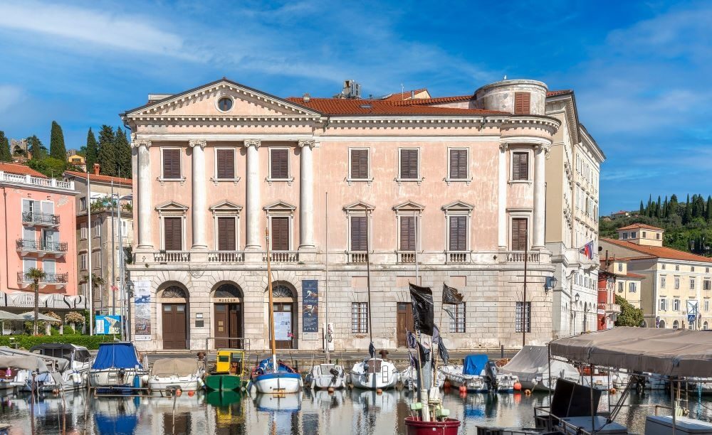 Maritime Museum