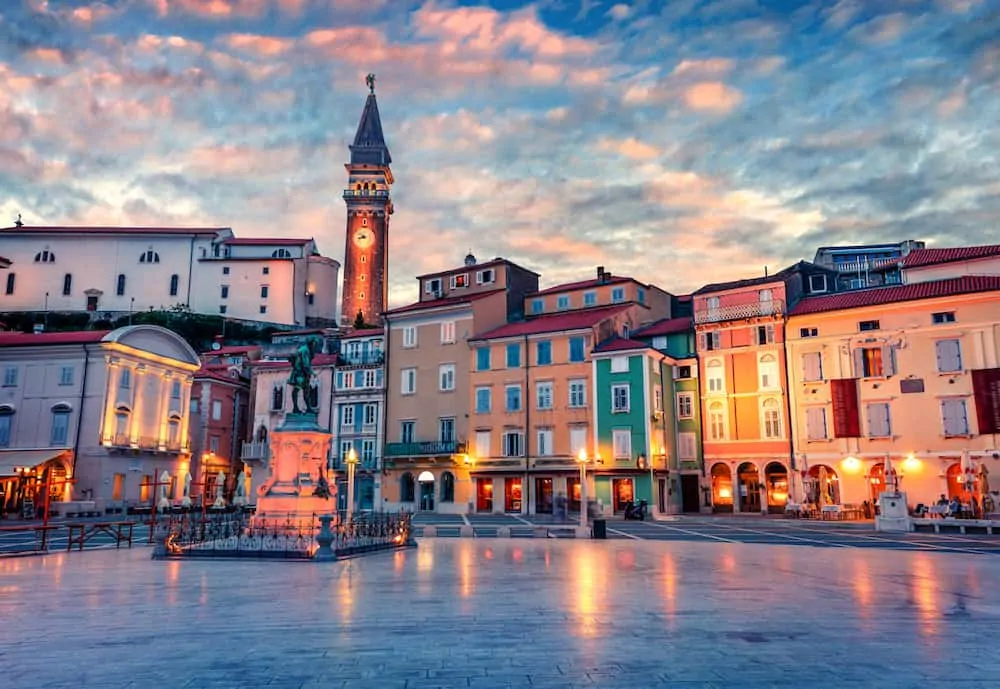 Tartini Square