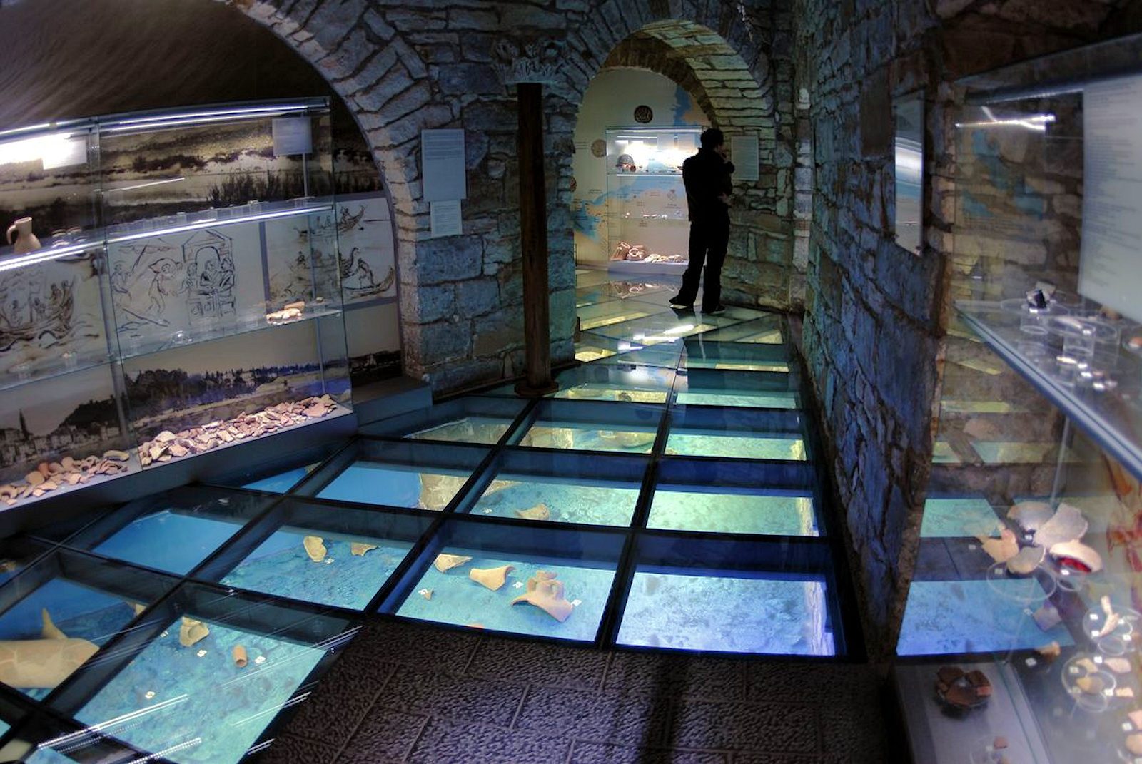 Maritime Museum