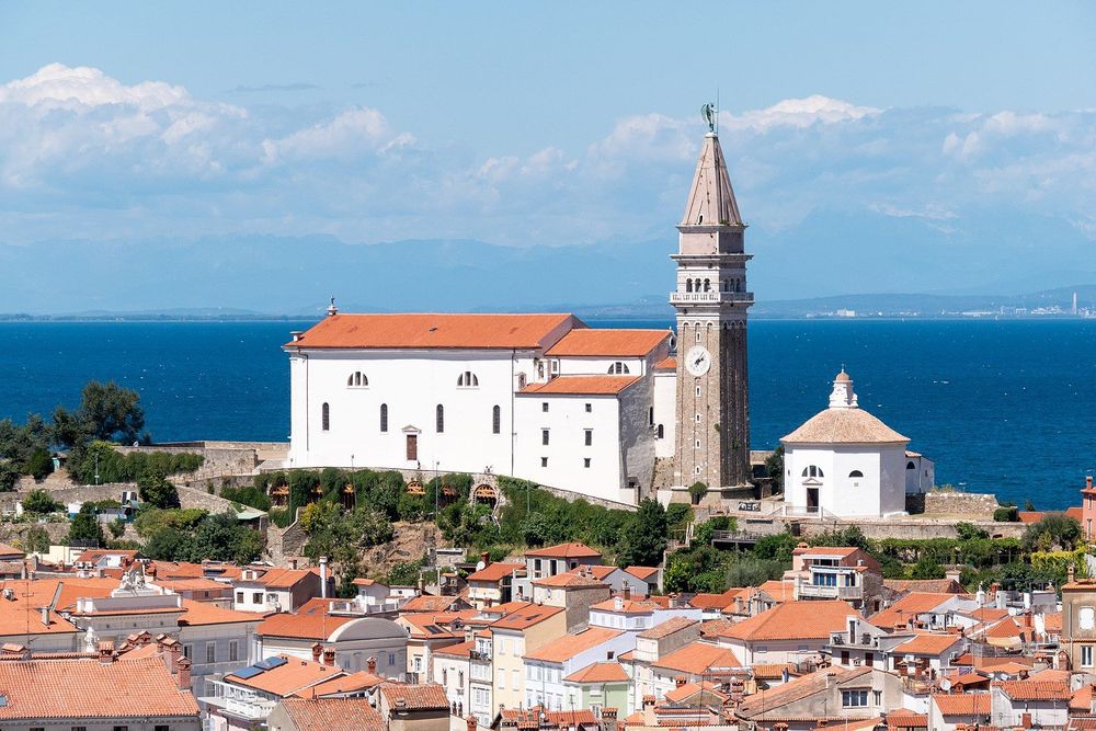 Cathedral of Saint George