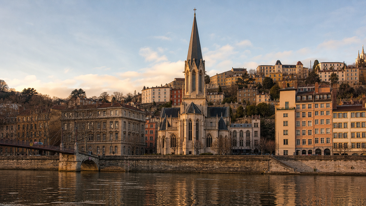 Saint-Georges Church