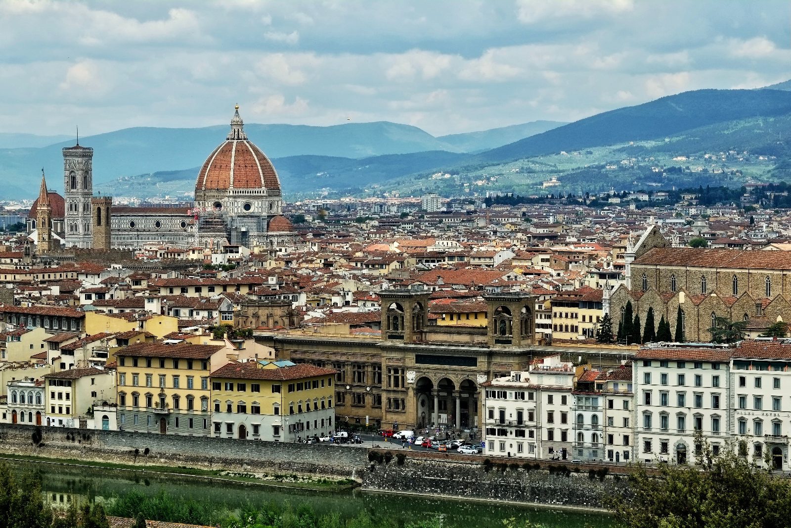 Piazzale Michelangelo