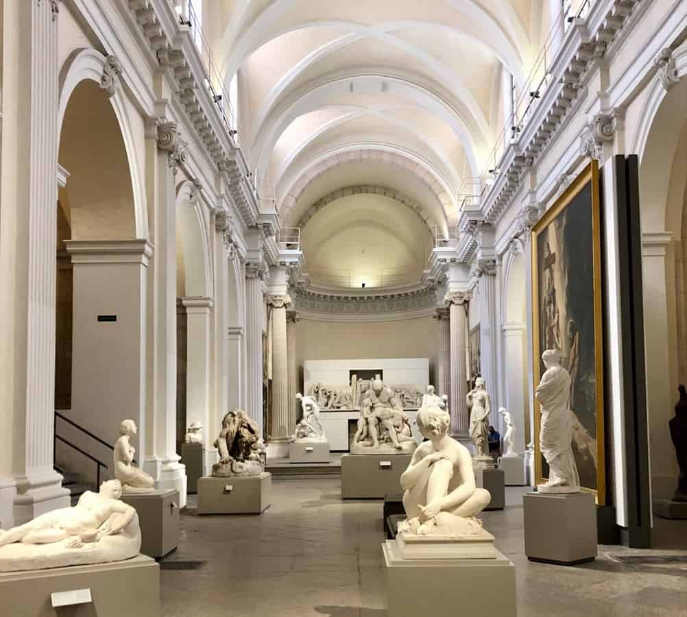 Musée Cinéma et Miniature