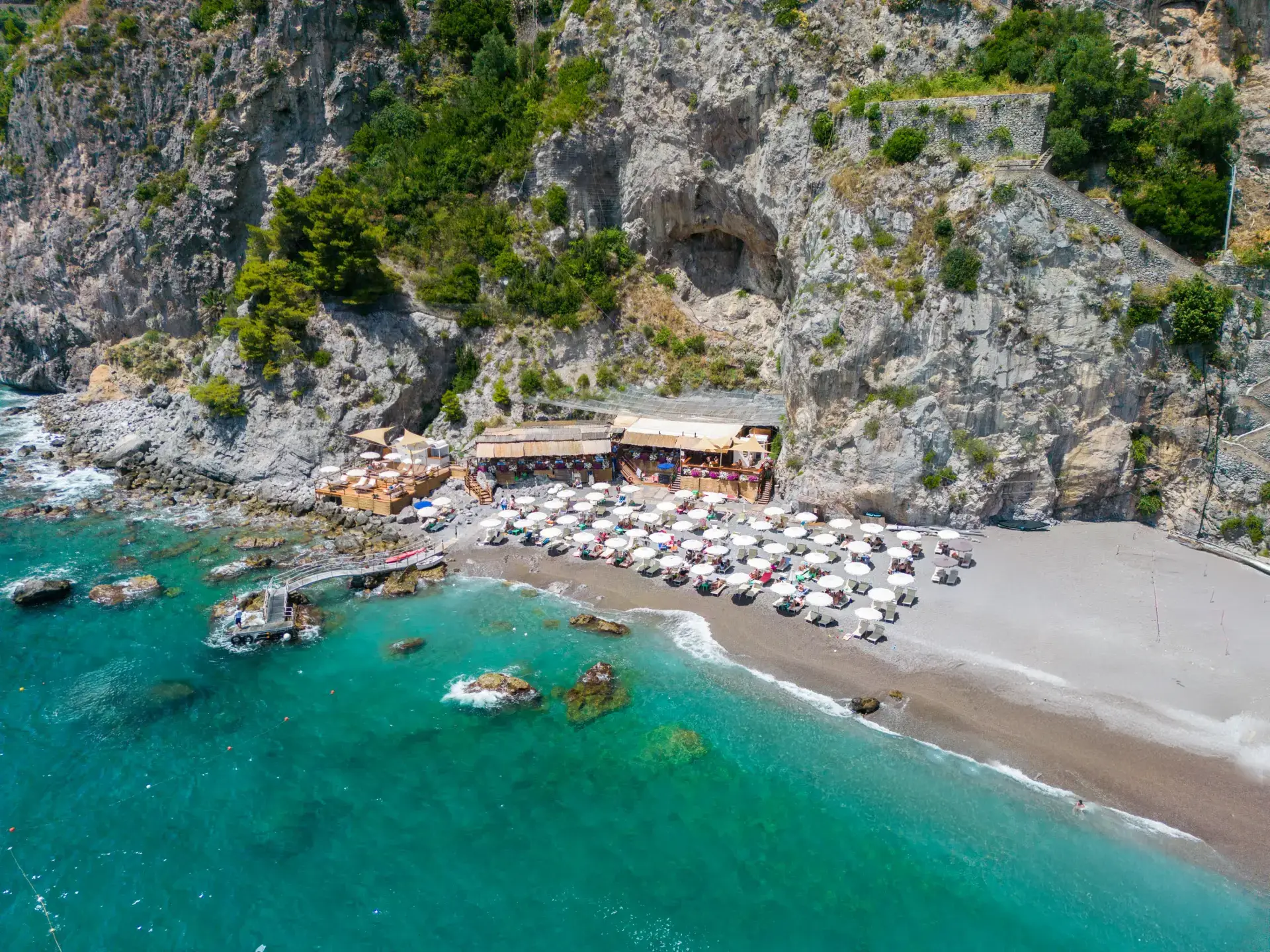 Duoglio Beach