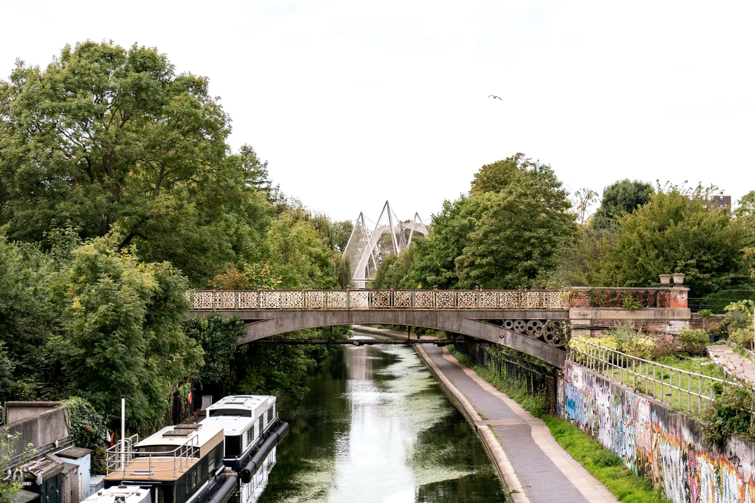 London Zoo