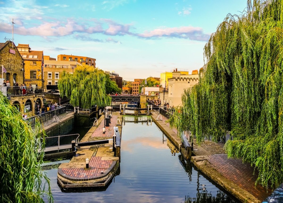 Camden Market