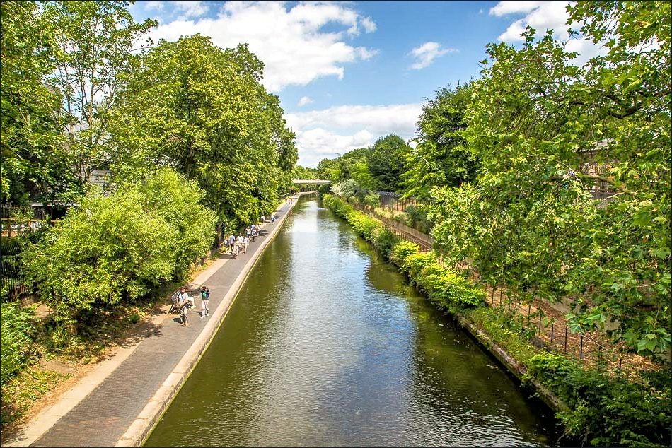 Regent's Park