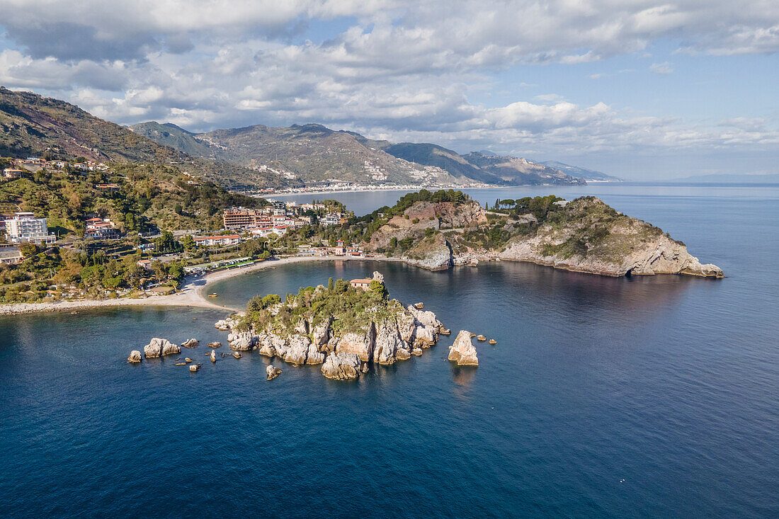 Isola Bella Boat Tour Experience