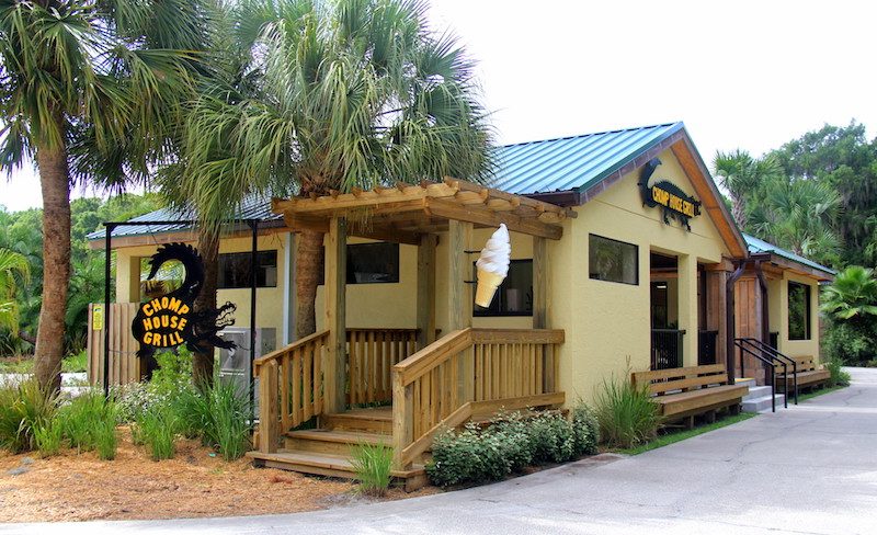 Chomp House Grill