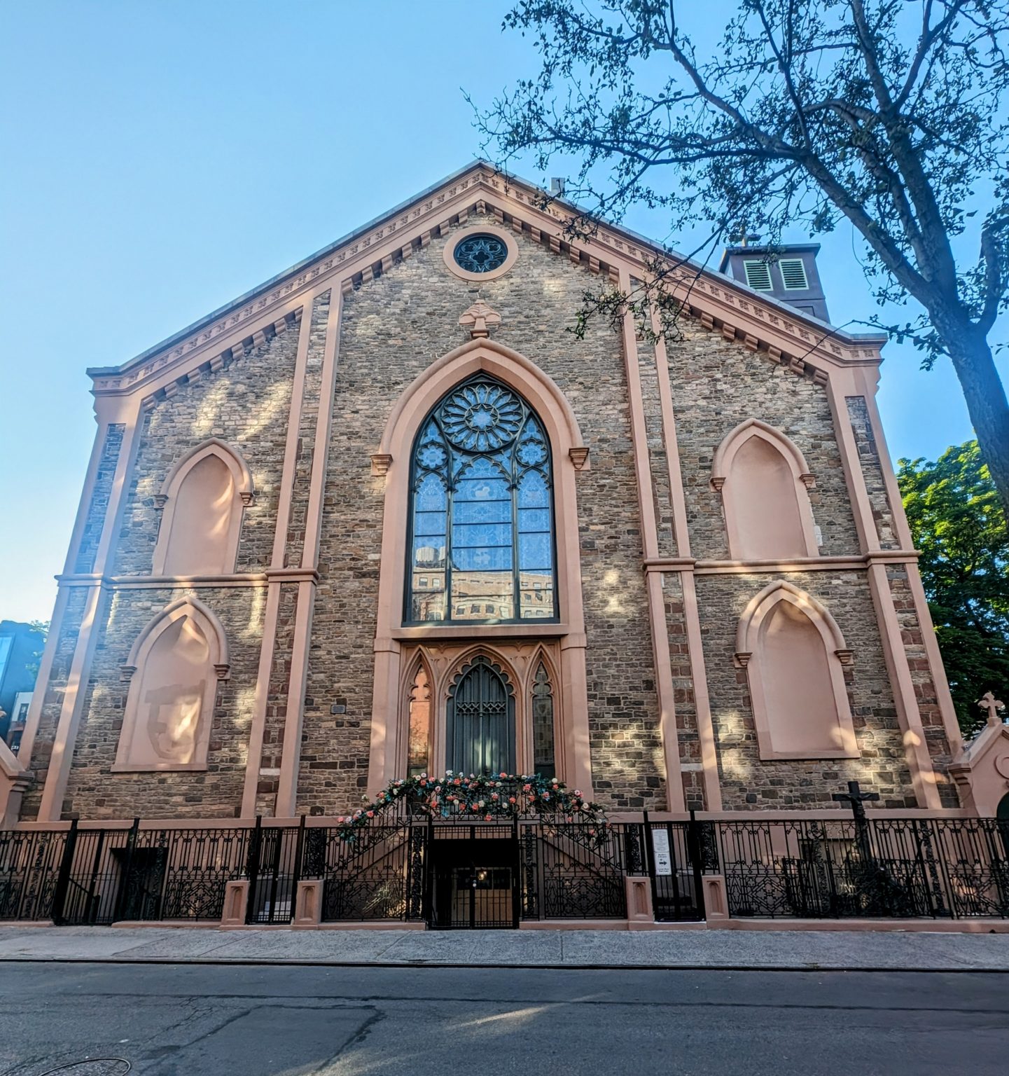 Explore Historic NYC Catacombs Tour