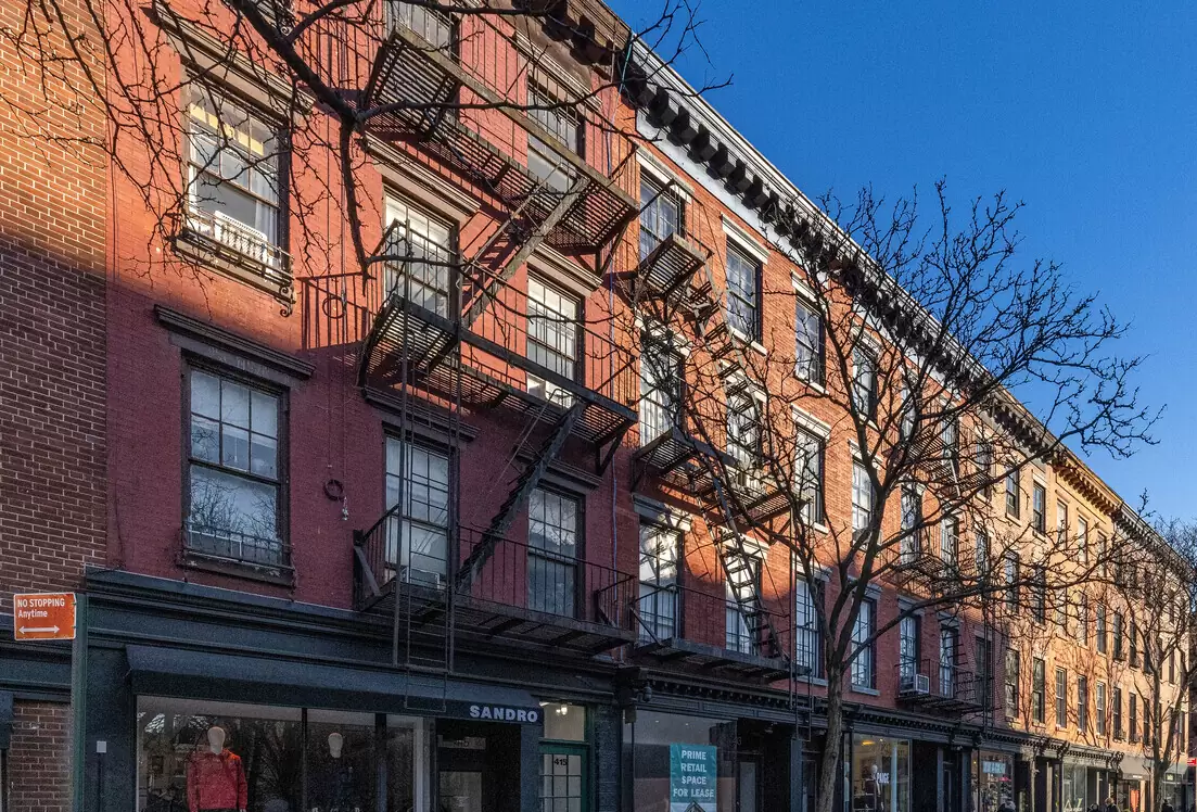 Greenwich Village Food Tour Experience