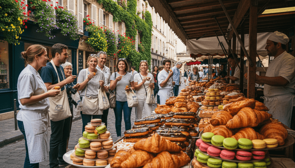 Your experience at Greenwich Village Food Tour