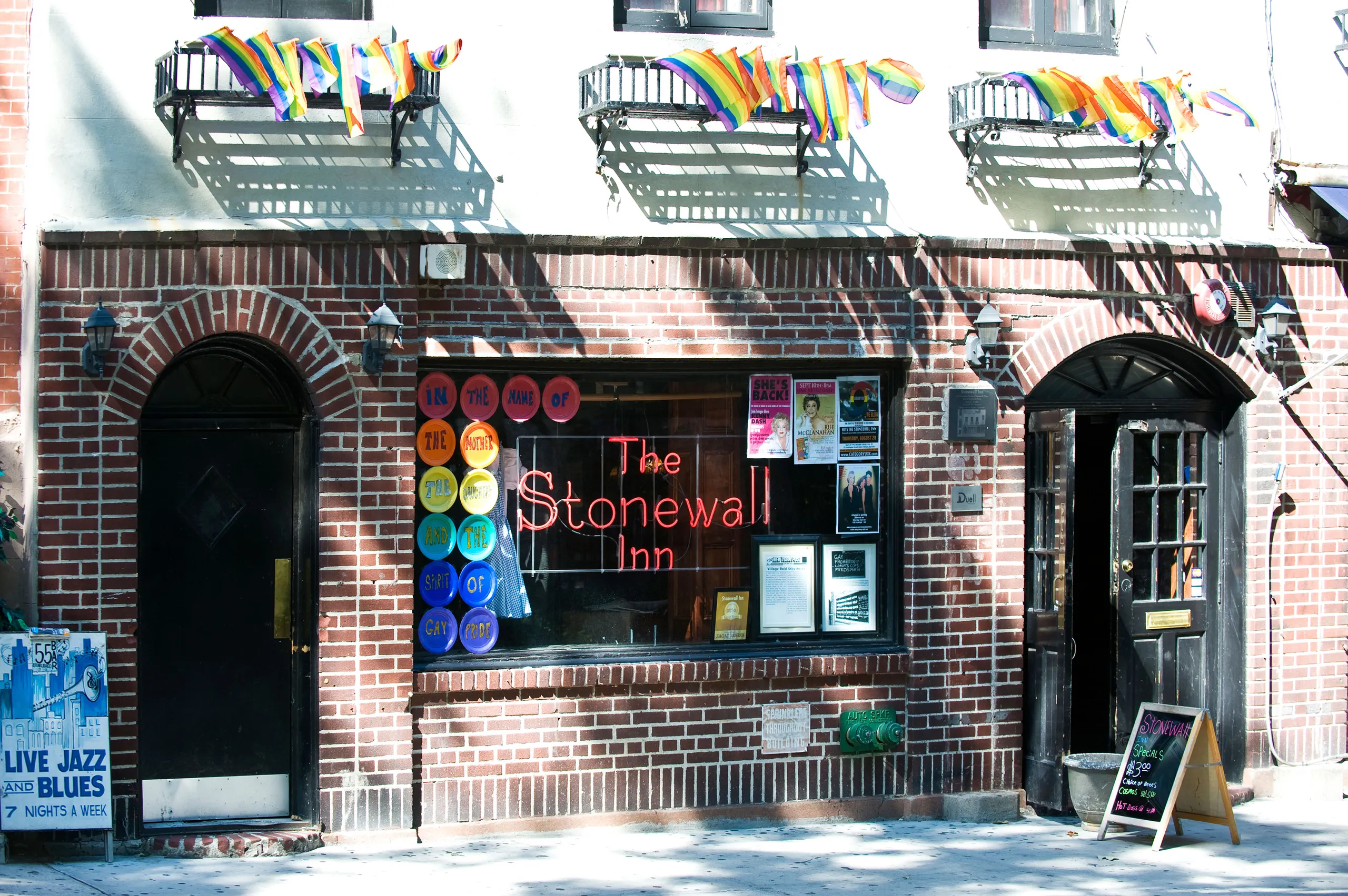 Stonewall Inn