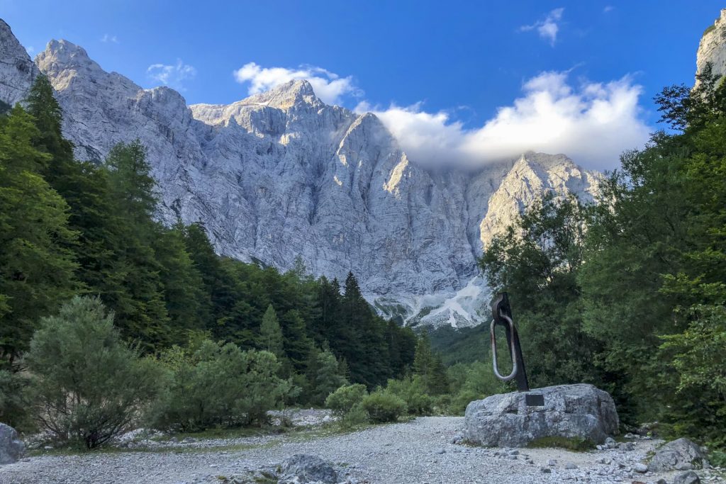 Triglav North Face