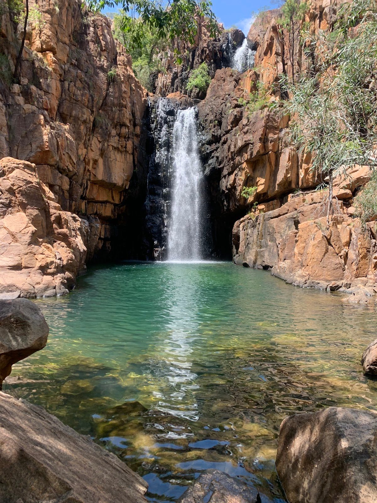 Southern Rockhole