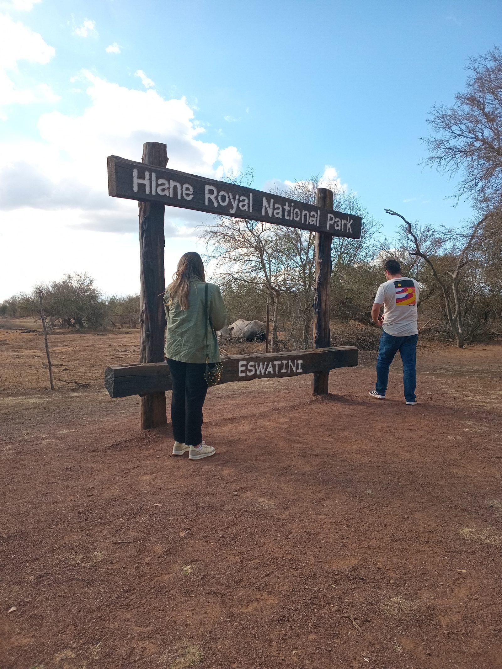 Maputo to Eswatini Day Trip